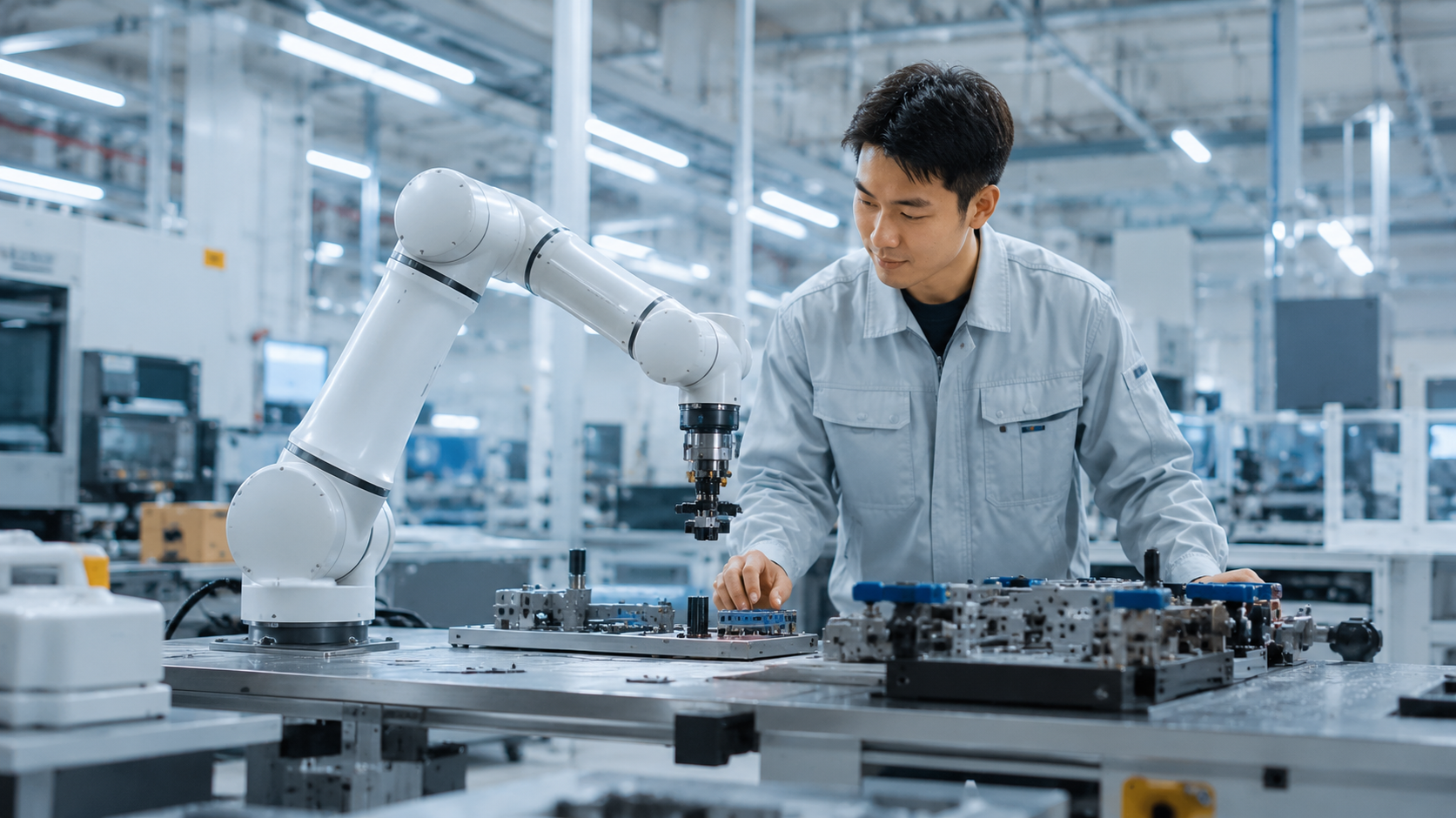 SMART AUTOMATION